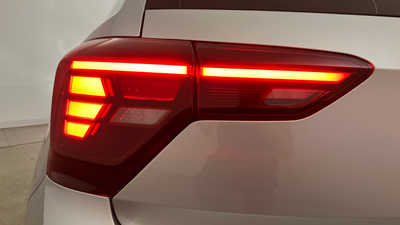 Volkswagen Polo 1.0 TSI Match 5dr Petrol Hatchback